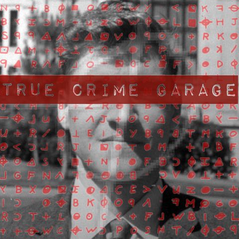 Zodiac Killer /// Part 1 /// 795