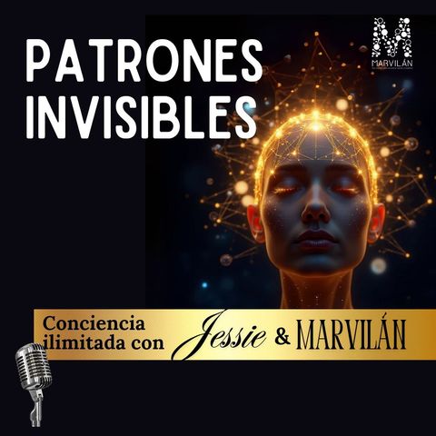 Patrones Invisibles