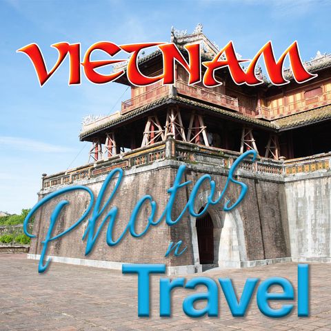 Vietnam, Timeless Charm - July, 2023