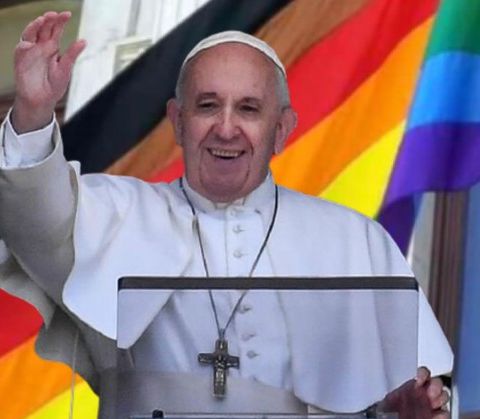 Papa Francesco lascia il Gemelli, domani celebrerà la domenica delle palme