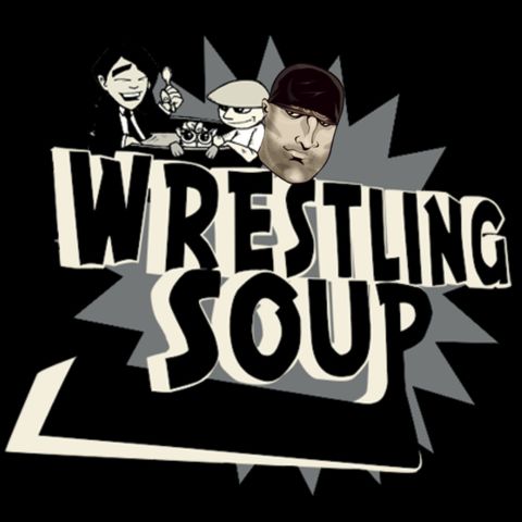 wCw's LAST DAYS or MELTZER BURNING AWAY THE GOODWILL (Wrestling Soup 6/26/24) W/@KevZCastle