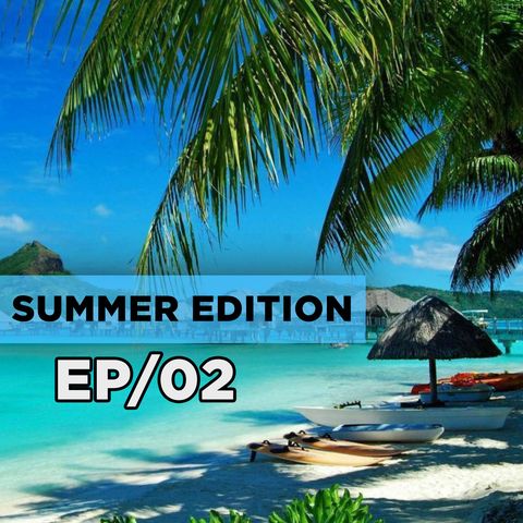 127 Summer Edition EP/02 (S05e28) | Scambio Figurine