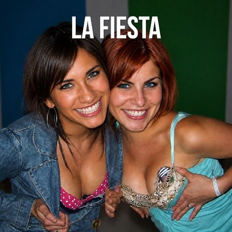 La fiesta