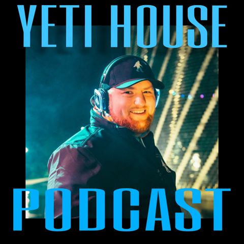 Yeti House Podcast- My Sister, Lisa.