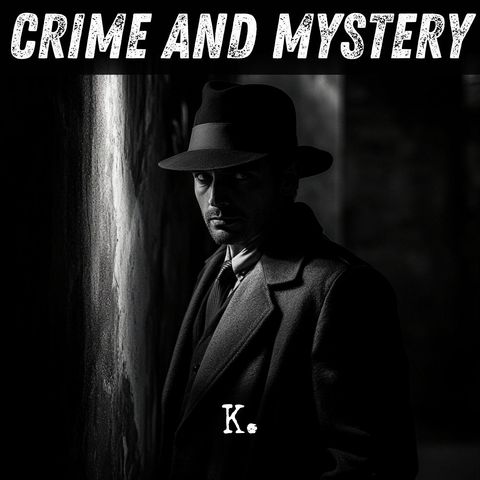 Podcast Cover