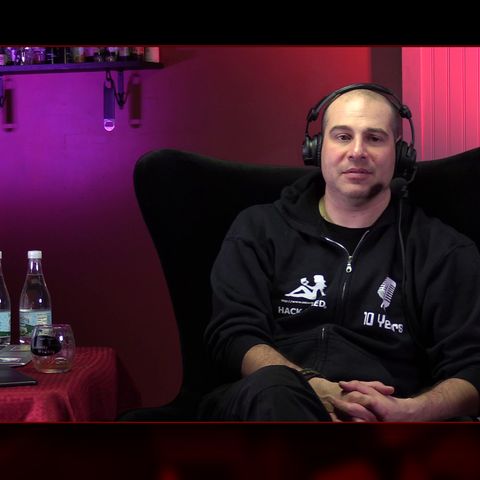 You Stole My Sweater - Paul's Security Weekly #552