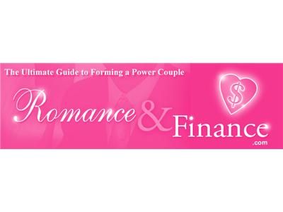 ROMANCE & FINANCE - BLACK POWERCOUPLES - THE SEXXXY WORKSHOP