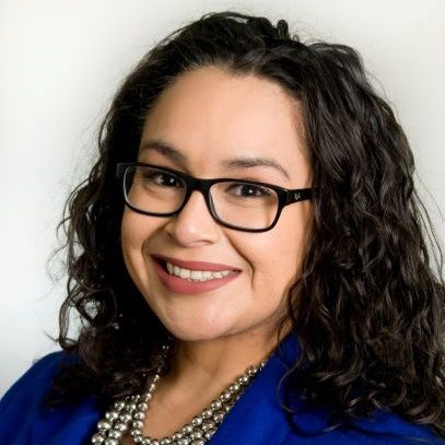 (#15) Interview with Susana Contreras-Mendez, M.A., Research Assoc., IWPR
