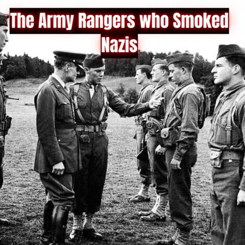 The Real Story of Darby's Rangers | Mir Bahmanyar | Ep. 334