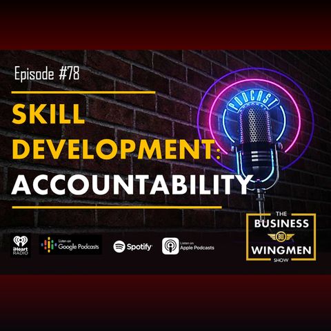 078- Overcoming a Lack of Workplace Accountability