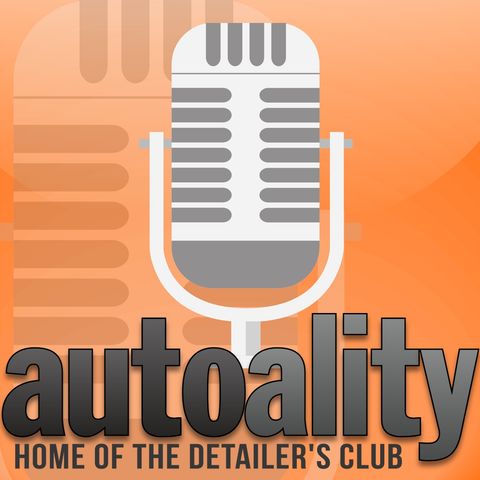 Tommy from Angelwax and Billy from ADG talk to Autoality