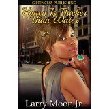 REPLAY - AUTHOR LARRY MOON JR - POWER 21