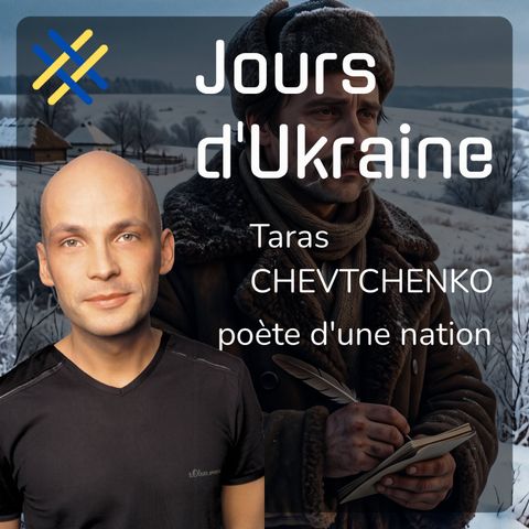 [BONUS] Taras Chevtchenko