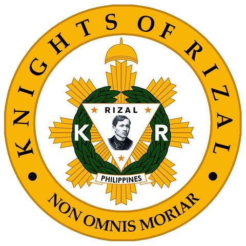 Points Of Light Radio investigates the Knights Of Rizal