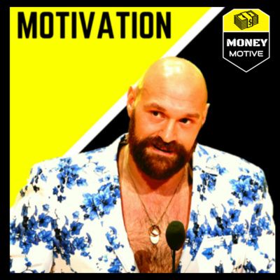 Tyson Fury Motivation - Mental Health Is The Biggest Battle
