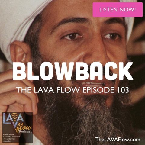 Blowback - TLF103