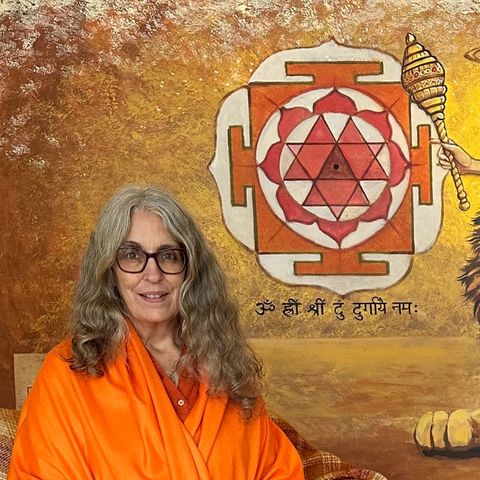 9 Obstacles. A Wisdom Circle Satsang with Swamini Shraddhananda Saraswati 12102023