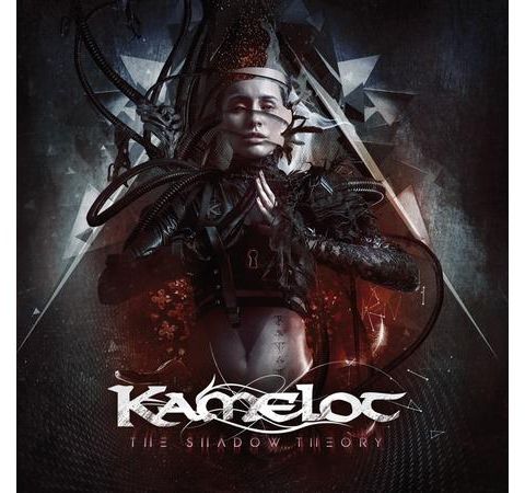 Metal Hammer of Doom: Kamelot - The Shadow Theory