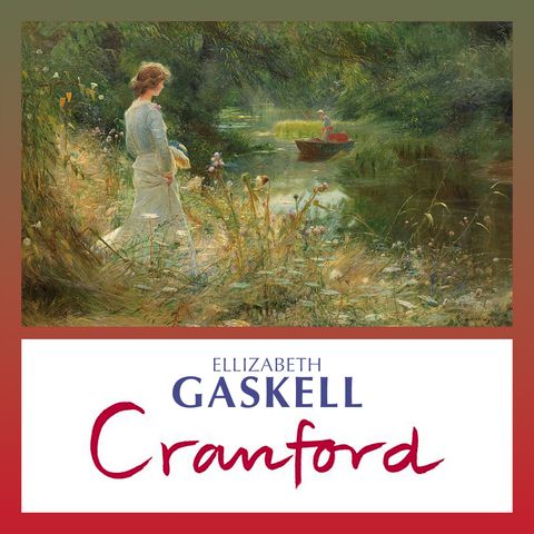 Cranford - Chapter 3 : A Love Affair of Long AgoElizabeth Cleghorn Gaskell