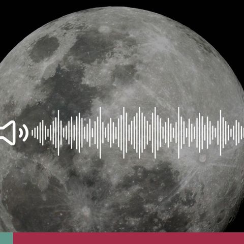 50 anni dell’Uomo sulla Luna: l’allunaggio spiegato in 5 curiosità - Ascolta il podcast!