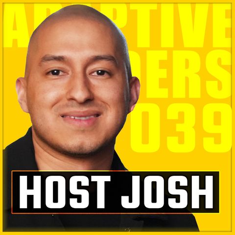 How to Recognize Your Value and Smash Goals 2024 Recap! ALP 039