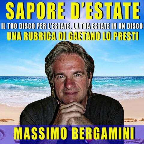 31) Massimo BERGAMINI : un formatore in bilico tra caso e caos