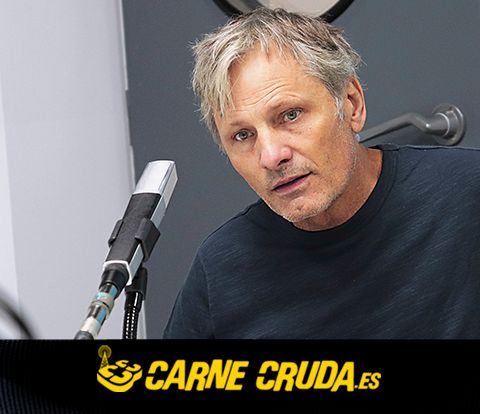 Carne Cruda - Viggo Mortensen, creador total (#732)