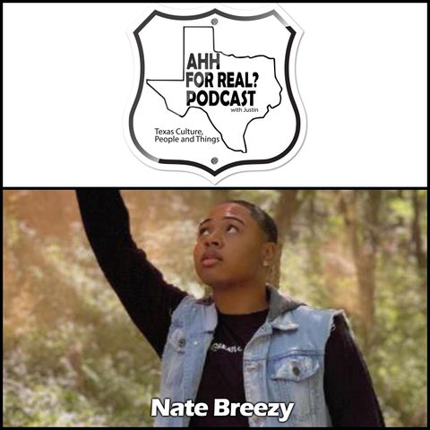 Nate Breezy