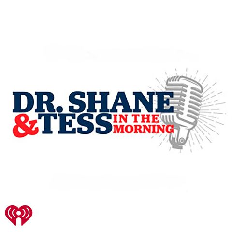 Tess and Dr. Shane Talk Burgers for National Hamburger Day