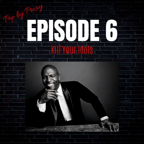 E6/ Kill Your Idols