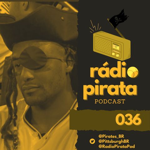 Rádio Pirata 036 - Encerramos a temporada - 62-100