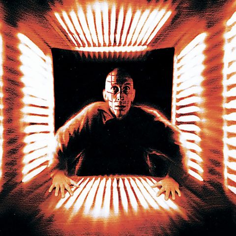 Have You Seen: Cube (1997)