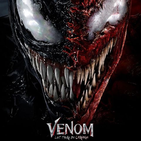 Venom: Let There Be Carnage - Movie Review