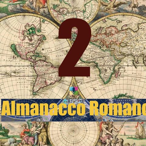 Almanacco romano - 2 marzo
