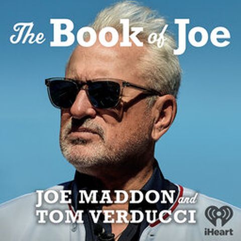 The Book of Joe: The most anticipated game of the year?