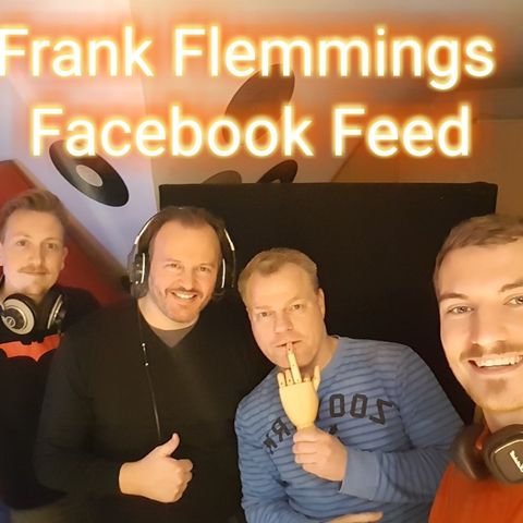 Podcast 57: Mark Falkenstrøm (UHA), Anders Skov Andersen (Ubudne Gæster) og Kristian Skov (som sig selv).