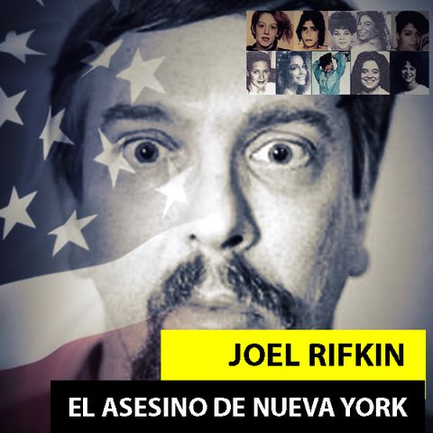 Joel Rifkin | El Asesino Prolífico De Nueva York