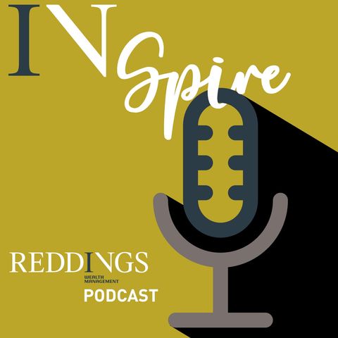 INspire PODCAST - Let's Talk About Money