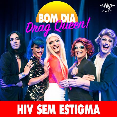 BDDQ - HIV Sem Estigma