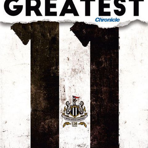 NUFC greatest XI of the last 125 years - John Gibson picks his side