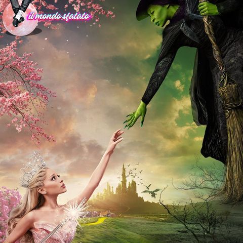 Wicked: cattivi si nasce o si diventa?