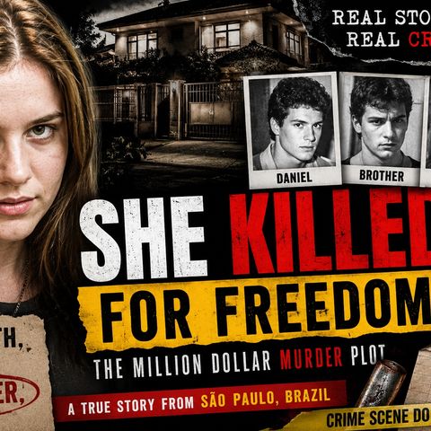 She Had Everything… Until She Wanted More