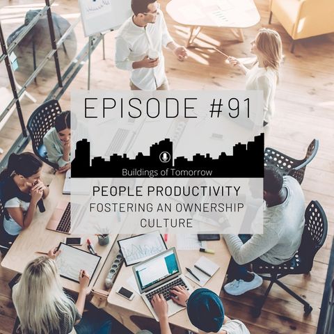 #91 Fostering an ownership culture