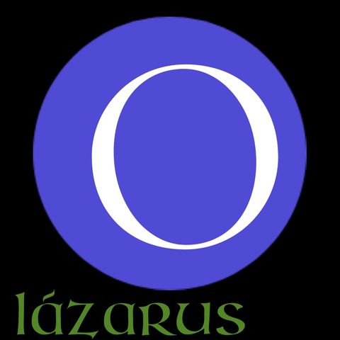 Lázarus