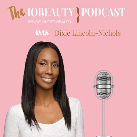 IOB 060: From Food Stamps To Passport Stamps - How Tanai Bernard turned her pain into gain