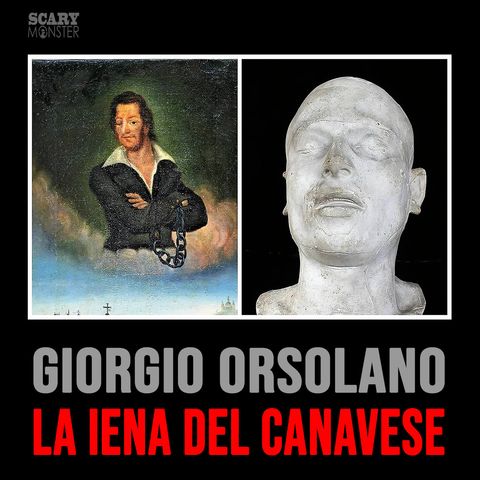 Giorgio Orsolano – La Iena del Canavese