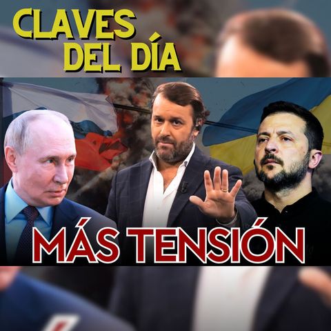 Claves del día: Más tensión Rusia-Ucrania, Biden y su juego de transición, y NVIDIA decepciona