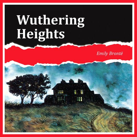 Wuthering Heights - Chapter 27