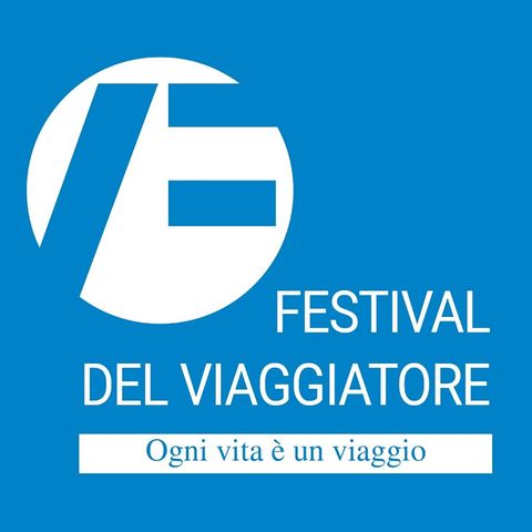 Emanuela Cananzi "Festival del Viaggiatore"