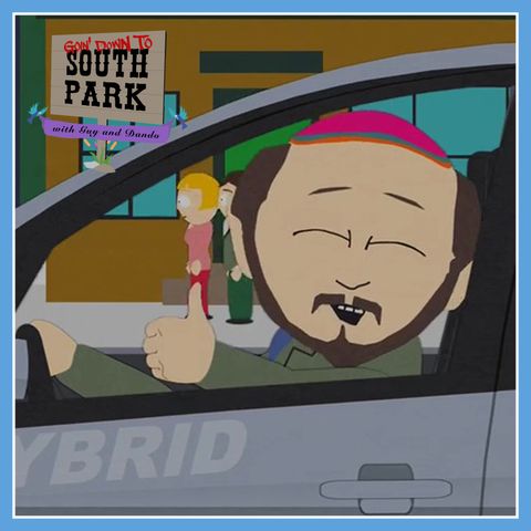 Smug Alert (S10E02)